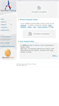 Mobile Screenshot of aboudantrading.com